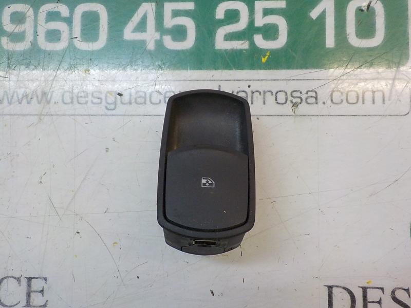 Recambio de mando elevalunas delantero derecho para opel corsa d selective referencia OEM IAM 13189333  