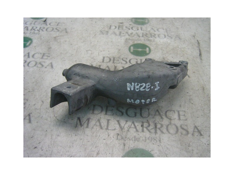 Recambio de soporte motor para peugeot 206 berlina xr referencia OEM IAM   
