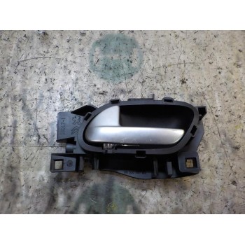 MANETA INTERIOR DELANTERA IZQUIERDA 9143T8 