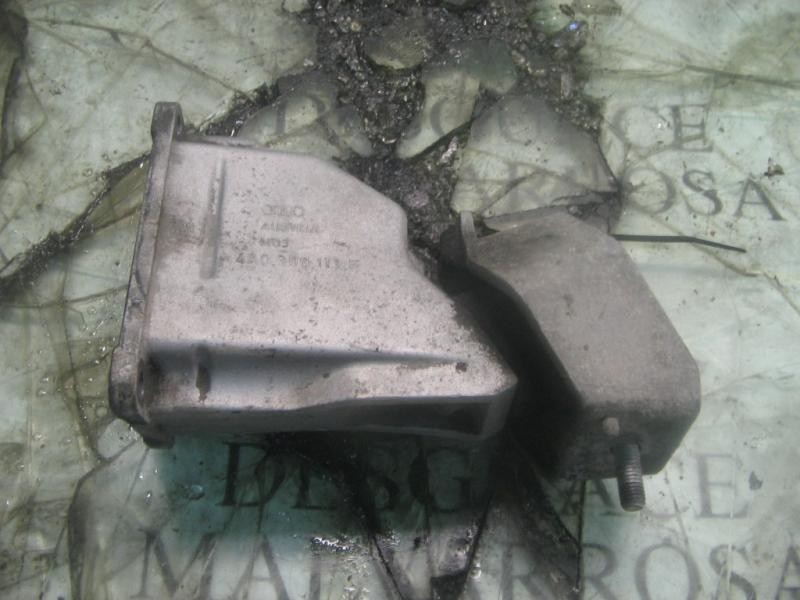 Recambio de soporte cambio para audi 100 berlina (c4) s4 referencia OEM IAM   