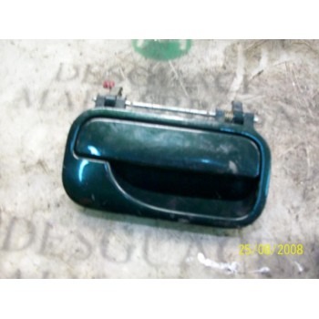 MANETA EXTERIOR DELANTERA DERECHA 