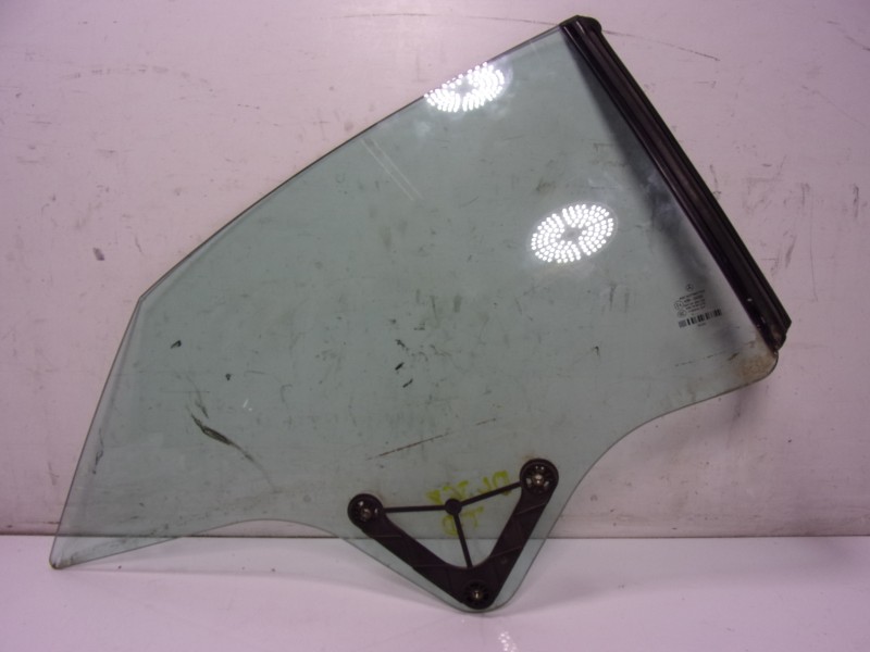 Recambio de cristal custodia trasero derecho para mercedes-benz clase clk (w207) coupe 250 cgi blueefficiency referencia OEM IAM