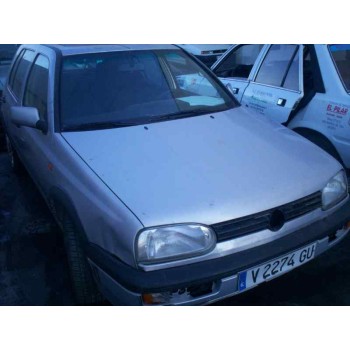 VOLKSWAGEN GOLF III BERLINA (1H1)