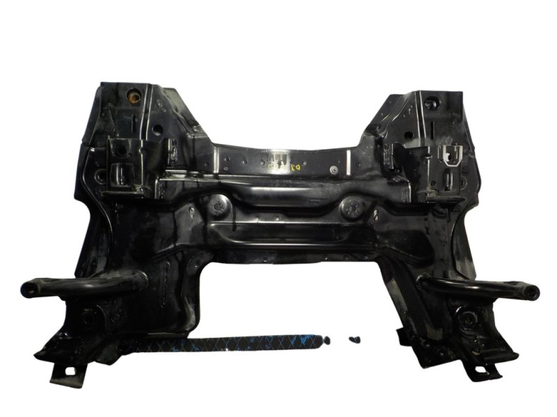 Recambio de puente delantero para citroën c-elysée 1.6 hdi fap referencia OEM IAM 9675536580  