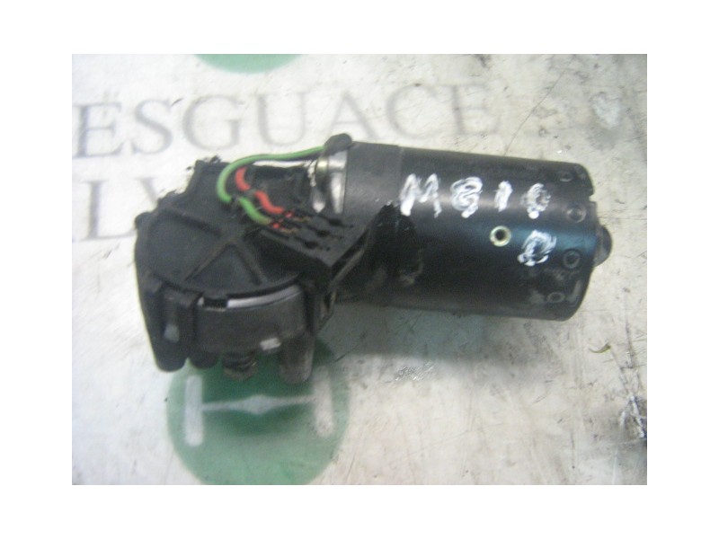 Recambio de motor limpia delantero para seat cordoba berlina (6k2) stella referencia OEM IAM   