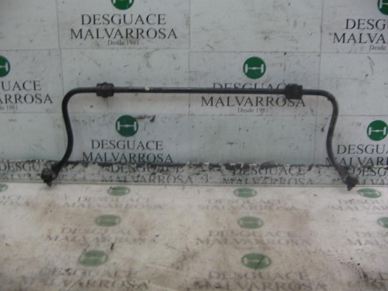 Recambio de barra estabilizadora delantera para peugeot 206 berlina xt referencia OEM IAM   