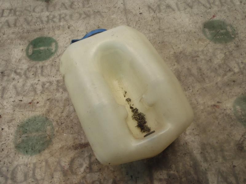 Recambio de deposito limpia para mg mg tf 135 referencia OEM IAM   