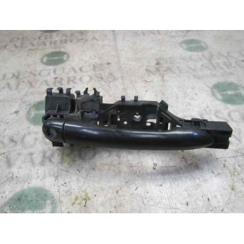 MANETA EXTERIOR DELANTERA IZQUIERDA 