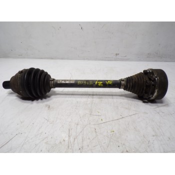 TRANSMISION IZQUIERDA 1K0407271CP 1K0407271CP 