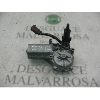 MOTOR LIMPIA TRASERO 