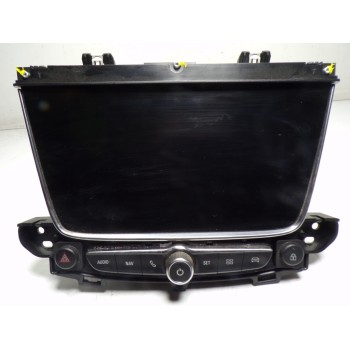 SISTEMA NAVEGACION GPS 39021377 28583675 