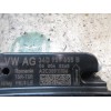 Recambio de centralita airbag para skoda rapid active referencia OEM IAM 34D959655BZ03 34D959655B A2C30911106