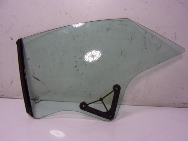 Recambio de cristal custodia trasero izquierdo para mercedes-benz clase clk (w207) coupe 250 cgi blueefficiency referencia OEM I