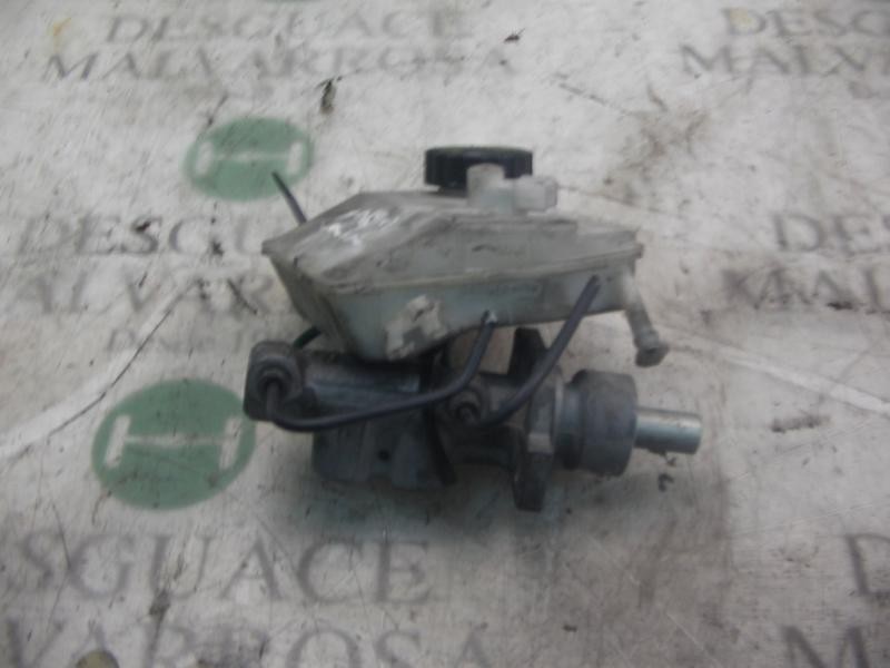Recambio de bomba freno para peugeot 206 berlina xt referencia OEM IAM   