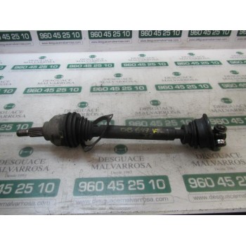 TRANSMISION IZQUIERDA 