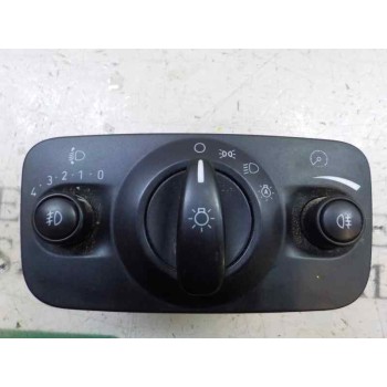 MANDO LUCES 1791489 6G9T13A024CE 