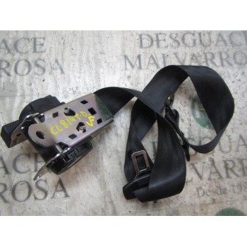 CINTURON SEGURIDAD TRASERO DERECHO 1U0857447041 
