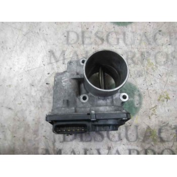 CAJA MARIPOSA 16119EC004 6 PINS 