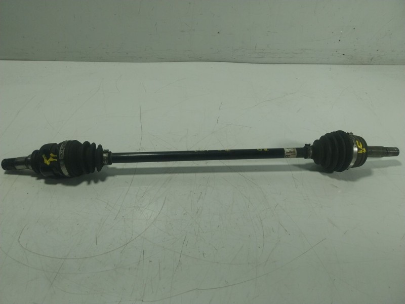 Recambio de transmision derecha para toyota aygo (_b4_) 1.0 (kgb40) referencia OEM IAM 434100H040 434100H040A 