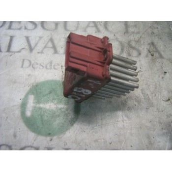 RESISTENCIA CALEFACCION 