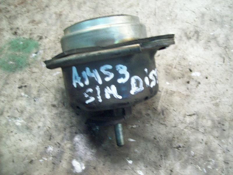 Recambio de soporte motor derecho para renault laguna ii (bg0) authentique referencia OEM IAM   