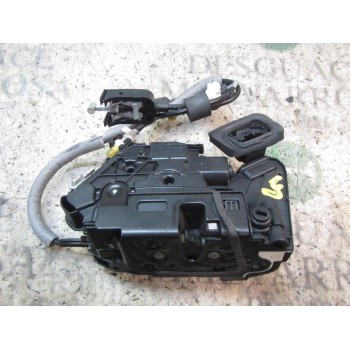 CERRADURA PUERTA TRASERA DERECHA 5E0839016A 