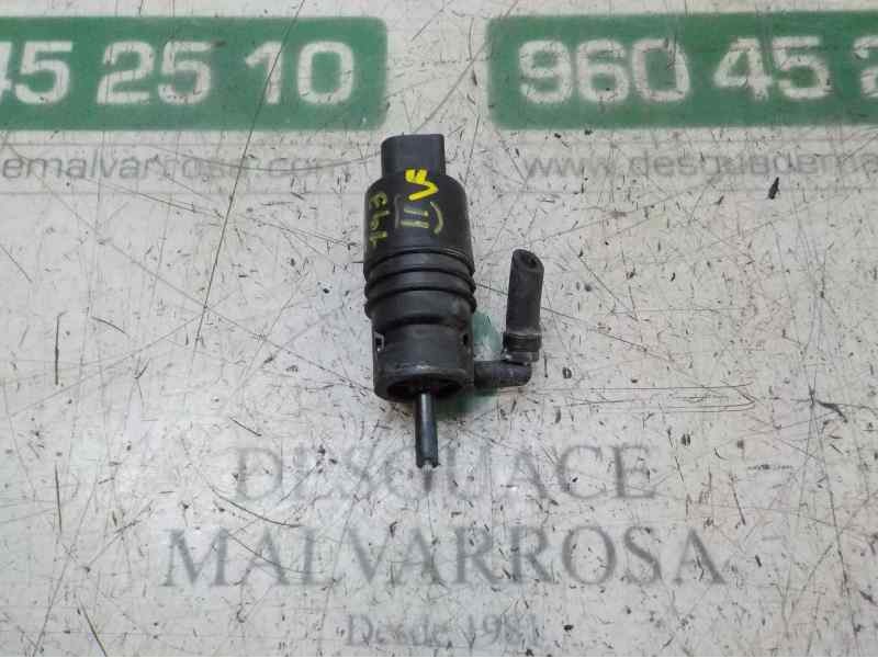 Recambio de bomba limpia para mercedes-benz clase s (w221) berlina 3.5 v6 cat referencia OEM IAM A2218690121  