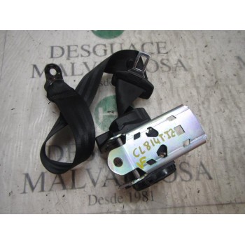 CINTURON SEGURIDAD TRASERO IZQUIERDO 1U0857447041 