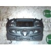 Recambio de mando calefaccion / aire acondicionado para peugeot 206 berlina xs referencia OEM IAM   