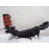 Recambio de tubo intercooler para opel crossland x 1.2 referencia OEM IAM 3638400 9801280580 9677681880