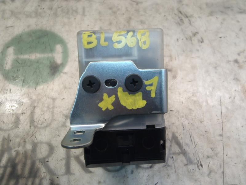 Recambio de modulo electronico para toyota corolla verso (r1) 2.2 d-4d sol referencia OEM IAM   