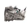 Recambio de caja cambios para renault scenic iv 1.2 tce energy cat referencia OEM IAM 320100285R TL4092 