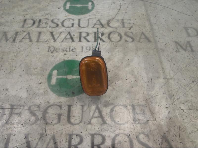 Recambio de piloto lateral izquierdo para toyota rav 4 (a2) 2.0 d-4d luna 4x4 referencia OEM IAM 8173117051  