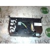 Recambio de mando calefaccion / aire acondicionado para peugeot 206 berlina xs referencia OEM IAM   