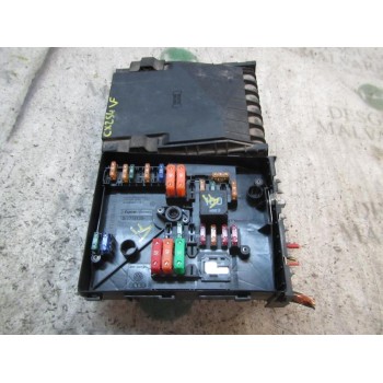 CAJA RELES / FUSIBLES 1K0937125A 