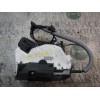 Recambio de cerradura puerta trasera derecha para skoda rapid active referencia OEM IAM 5E0839016A  