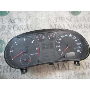 CUADRO INSTRUMENTOS 8L0919860 