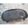 Recambio de cuadro instrumentos para audi a3 (8l) 1.9 tdi ambiente referencia OEM IAM   