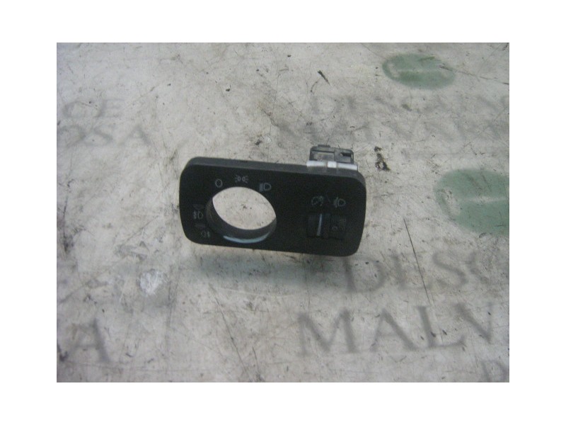 Recambio de modulo electronico para seat cordoba berlina (6k2) stella referencia OEM IAM   