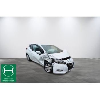 NISSAN MICRA V (K14)