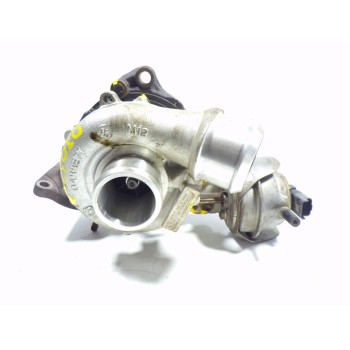 TURBOCOMPRESOR 1864631 9671413780 GTB1449V2