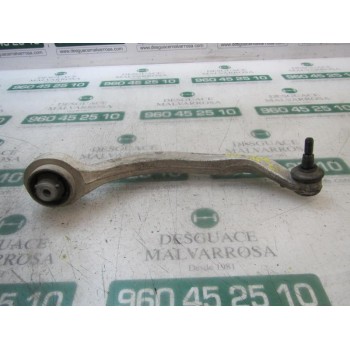 BRAZO SUSPENSION INFERIOR DELANTERO DERECHO 8E0407694AL 