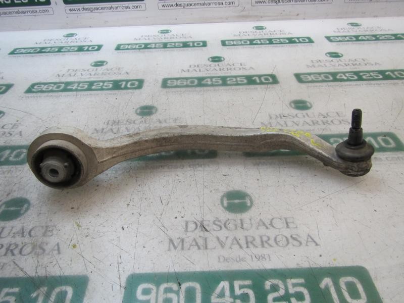 Recambio de brazo suspension inferior delantero derecho para seat exeo st (3r5)(2009>) reference referencia OEM IAM 8E0407694AL 