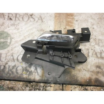MANETA INTERIOR TRASERA IZQUIERDA A2207660124 
