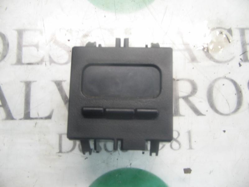 Recambio de mando multifuncion para renault megane i berlina hatchback (ba0) 1.6e alize referencia OEM IAM   