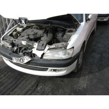 PEUGEOT 306 BERLINA 3/4/5 PUERTAS (S2)