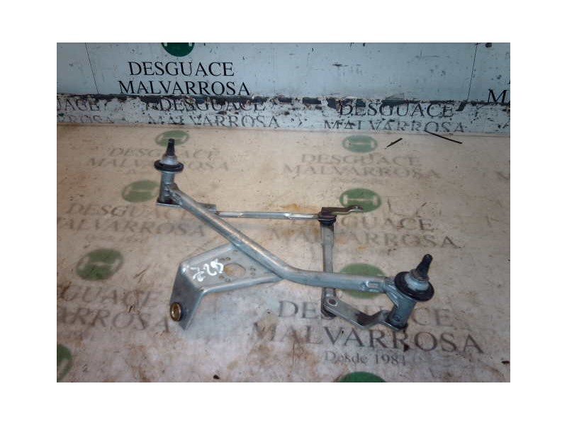 Recambio de articulacion limpia delantero para peugeot 206 berlina xs referencia OEM IAM   