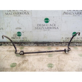 BARRA ESTABILIZADORA DELANTERA 