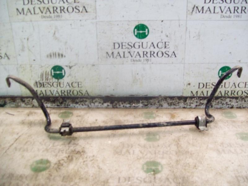 Recambio de barra estabilizadora delantera para renault laguna ii (bg0) authentique referencia OEM IAM   