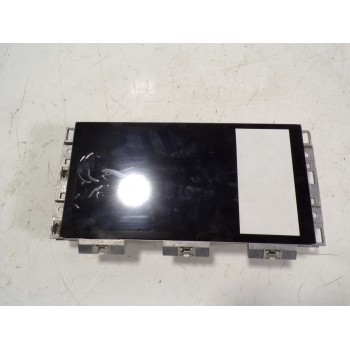 PANTALLA MULTIFUNCION 82A919604B 82A919604B 